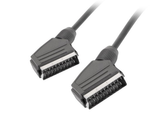 EURO M/M CABLE 1,8 м LANBERG