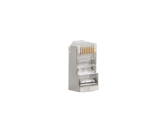 RJ45 CAT.5E FTP, штекер 8P8C (20 шт.) LANBERG