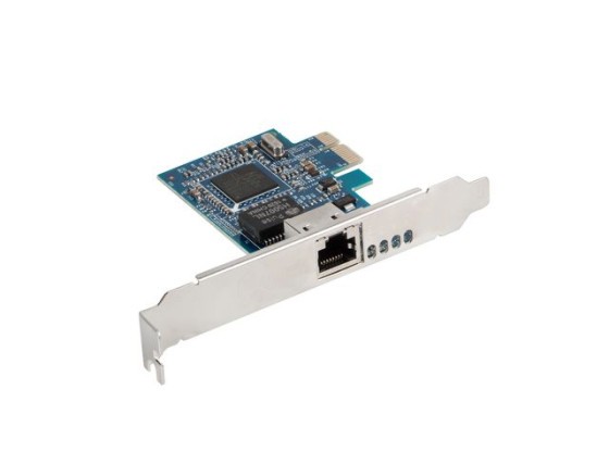 PCI-EXPRESS–>RJ45 ЕТЕРНЕТ-АДАПТЕР МЕРЕЖЕВА КАРТА LANBERG PCI-E X1 1X RJ45 1 ГБ BROADCOM+ НИЗКОПРОФІЛЬНИЙ