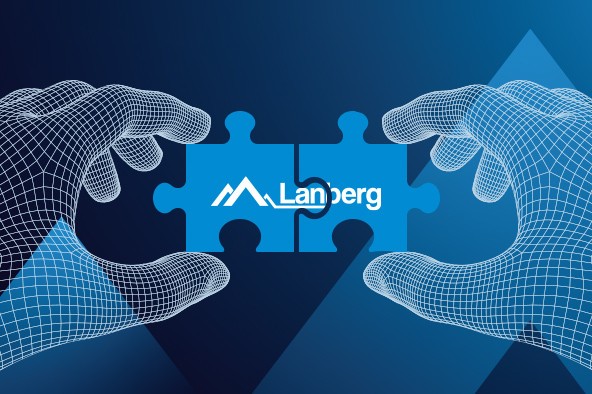 Чому варто стати діловим партнером компанії Lanberg?