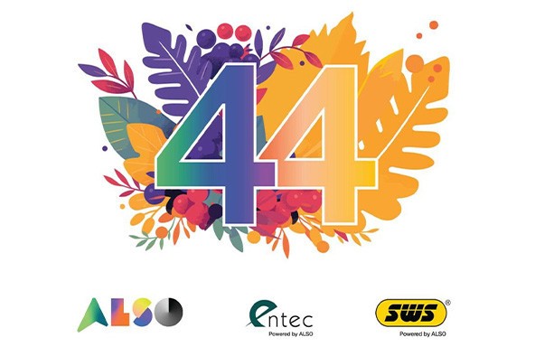 Компанія Lanberg на 44-й зустрічі партнерів ALSO та SWS у Чехії