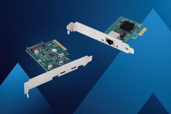 Нові PCI Express-карти Lanberg — ще більше можливостей для настільних комп’ютерів