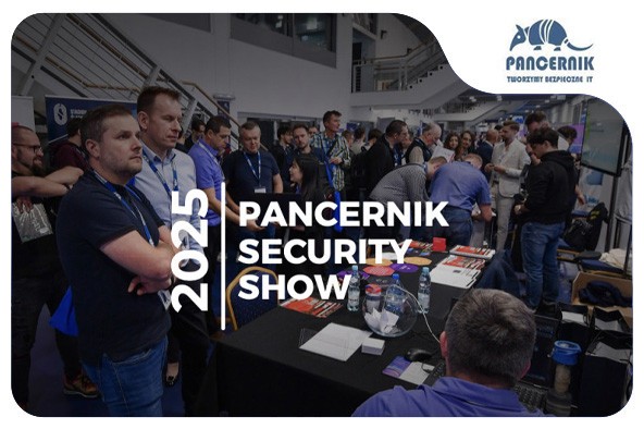 Компанія «Ланберг» на 9-й виставці «Pancernik Security Show» у Катовіце