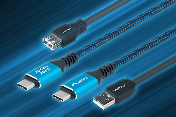 USB без таємниць