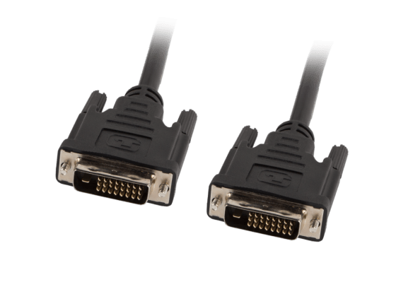 DVI