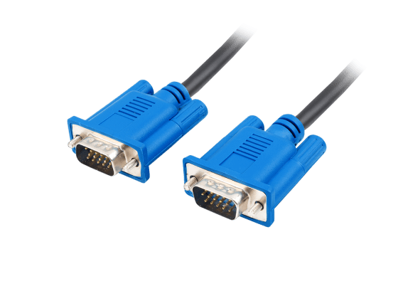 VGA